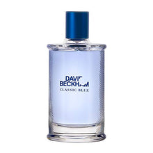 Load image into Gallery viewer, David Beckham Classic Blue Men&#39;s Eau de Toilette Spray, 3 Ounce
