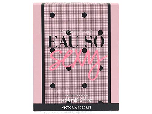 Victoria's Secret Eau so Sexy Eau De Parfum 1.7 Fl Oz