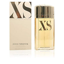 Load image into Gallery viewer, Paco XS by Paco Rabanne for Men - 3.4 oz EDT Spray

