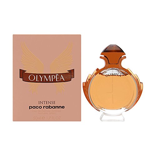 Olympea Intense by Paco Rabanne for Women 1.7 oz Eau de Parfum Spray