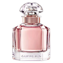 Load image into Gallery viewer, Mon Guerlain Florale for Women Eau de Parfum Spray, 1.6 Ounce, Multicolor
