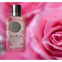 Load image into Gallery viewer, Dirham Wardi - Eau De Parfum - 100ml by Ard Al Zaafaran
