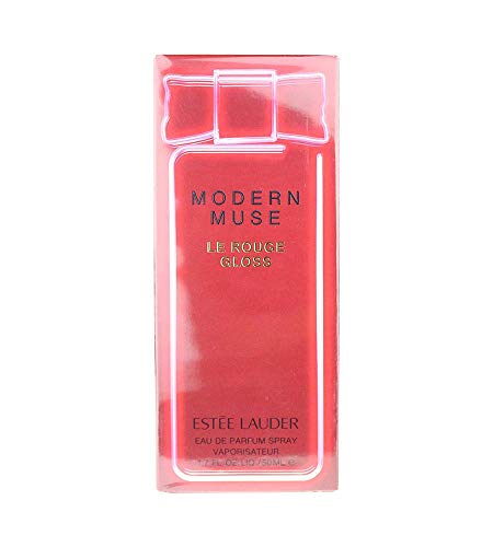 Estee Lauder Modern Muse Le Rouge Gloss Women 1.7 oz EDP Spray