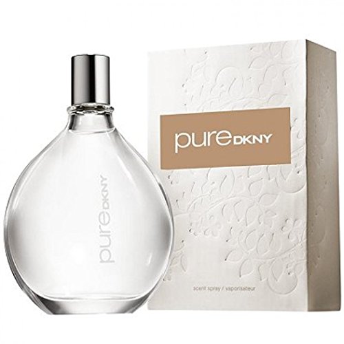 Pure Dkny Scent Spray For Women 3.4 oz