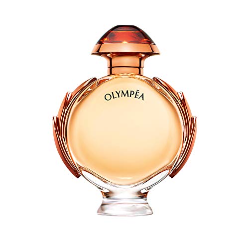 Paco Rabanne Olympea Intense By Paco Rabanne for Women 2.7 Oz Eau De Parfum Spray, 2.7 Oz