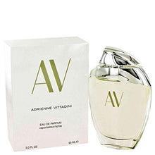 Load image into Gallery viewer, AV by Adrienne Vittadini Eau De Parfum Spray 3 oz for Women - 100% Authentic
