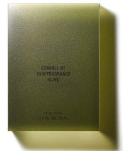 Load image into Gallery viewer, Kendall by KKW Fragrance Olive
