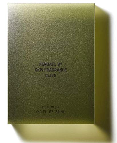 Kendall by KKW Fragrance Olive