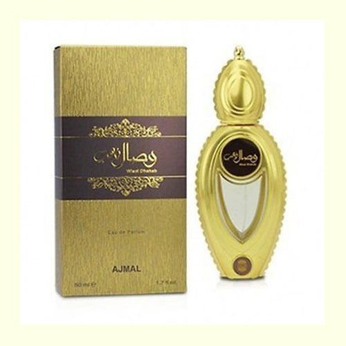 Ajmal Wisal Eau De Parfum Edp For Women 50ML