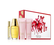 Load image into Gallery viewer, Beautiful Perfume Gift Set for Women 2.5 oz Eau De Parfum Spray
