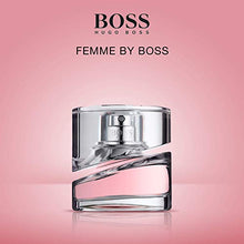 Load image into Gallery viewer, Hugo Boss Femme Eau de Parfum Spray for Women, 1 oz
