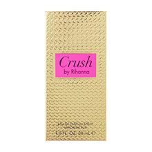 Load image into Gallery viewer, Rihanna Eau de Parfum Crush by Rihanna
