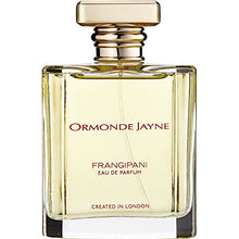 Load image into Gallery viewer, Ormonde Jayne FRANGIPANI Eau de Parfum Natural Spray, 50ml
