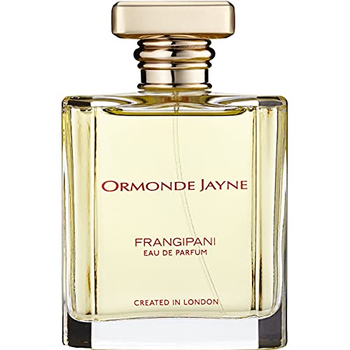 Ormonde Jayne FRANGIPANI Eau de Parfum Natural Spray, 50ml