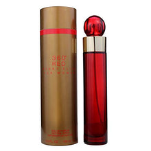 Load image into Gallery viewer, Perry Ellis 360 Red for Women, 3.4 fl oz EDP
