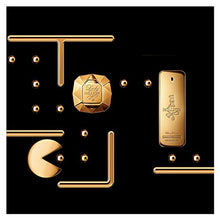 Load image into Gallery viewer, Paco Rabanne Lady Million Pacman Limited Edition Eau de Parfum, 80 ml
