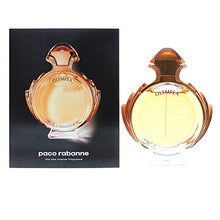 Load image into Gallery viewer, Paco Rabanne Olympea Intense By Paco Rabanne for Women 2.7 Oz Eau De Parfum Spray, 2.7 Oz
