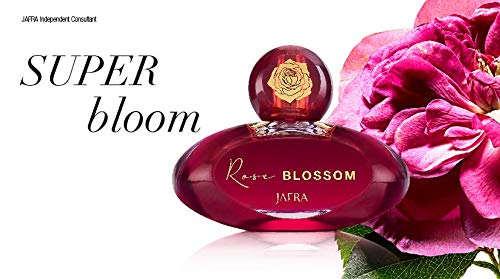 Gardenia blossom perfume discount jafra