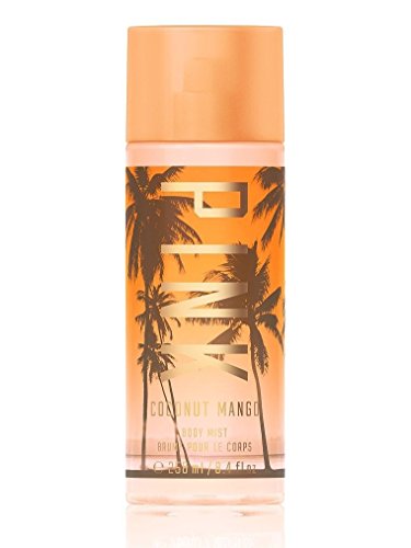 Victoria's Secret Coconut Craze Fragrance Mist 8.4 oz