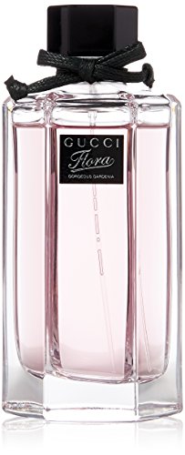 Gucci Flora Gorgeous Gardenia Eau De Toilette Spray for women 3.3 Ounce