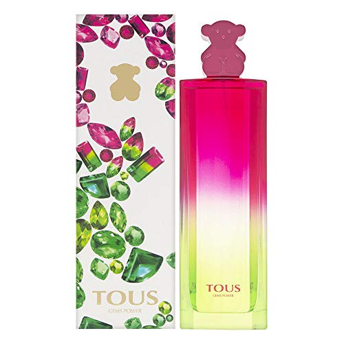 TOUS Tous Gems Power, 3 Oz