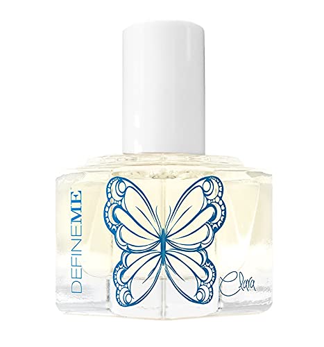DEFINEME Natural Perfume Oil, Clara, 0.3 FL OZ Parfum