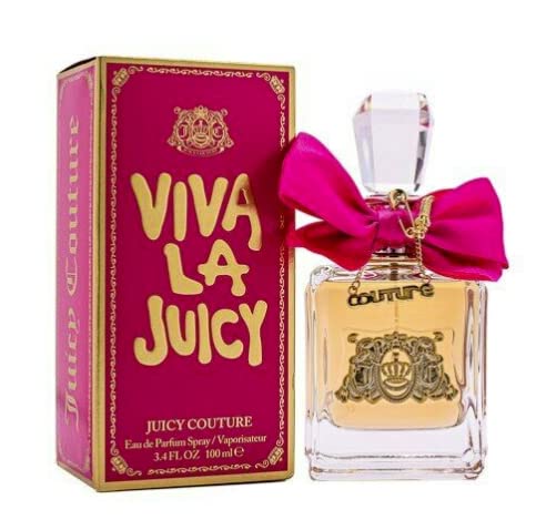 Viva La Juicy 3.4 oz EDP Perfume for Women