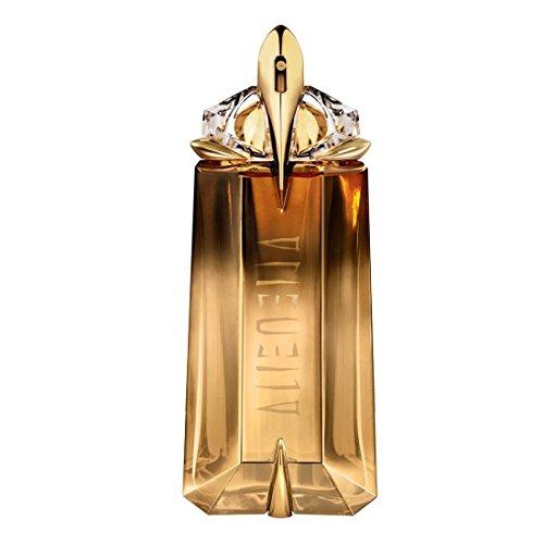 Thierry Mugler Alien OUD MAJESTUEUX Eau De Parfum 3 Ounce WOMEN