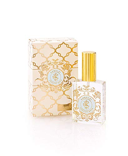 Shelley Kyle Lorelei Luxurious Perfume with Combination of Ten Different Fragrance Oils Including Bergamot, Musk and White Amber, Perfect For Everyday Use, 30ml
