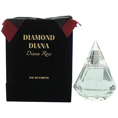 Diamond Diana Diana Ross 3.4 fl. oz. Eau de Parfum