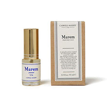 Load image into Gallery viewer, Caswell-Massey Marem Womens Perfume ?Çô A Lush Floral Fragrance With Touches of Citrus and Amber ?Çô .5 Ounces
