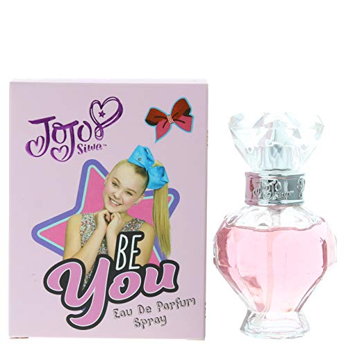 Jojo Siwa Be You by Jojo Siwa Eau De Parfum Spray 1.7 oz Women