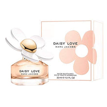 Load image into Gallery viewer, Marc Jacobs Daisy Love Eau de Toilette 1 oz / 30 ml Spray for women
