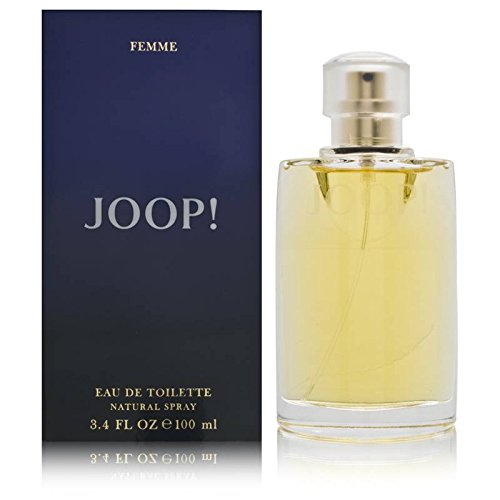 Joop For Women Romantic Wear 3.4 Ounce Edt Spray Luxurious Oriental Woody Fragrance Perfume