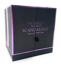Load image into Gallery viewer, Victoria&#39;s Secret Scandalous Eau de Parfum 4 Piece Set
