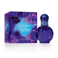 Load image into Gallery viewer, Britney Spears Midnight Fantasy, 1-Ounce
