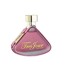 Load image into Gallery viewer, ARMAF Tres Jour for Women Eau De Parfume 3.4 Ounces, Pink
