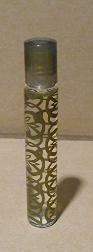 Origins Ginger Essence Intensified Fragrance .3 oz Rollerball