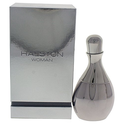 Halston Woman Eau De Parfum Spray, 3.4-Fluid Ounce
