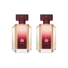 Load image into Gallery viewer, Avon Imari Eau de Toilette Spray 1.7 Fl Oz Lot of 2 sold by Z&amp;S Cosmetics

