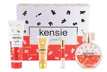 Load image into Gallery viewer, Kensie So Pretty 4 Pc. Gift Set, 3.4 fluid ounces
