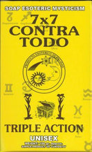 Load image into Gallery viewer, Jinx Removing &amp; Roadopener 4 Fast Luck Kit w/Perfume for Rituals &amp; Spells. Kit Fuera Maldici??n y Abrecaminos Para Suerte R?ípida c/Perfume Para Rituales Y Magia
