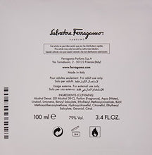 Load image into Gallery viewer, Salvatore Ferragamo Incanto Bloom Eau De Toilette Spray for Women, 3.4 Ounce(Packaging may Vary)

