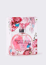 Load image into Gallery viewer, Peony Botanic Everlasting Perfume by rue21 eau de parfum oil 50ml/1.69fl.oz
