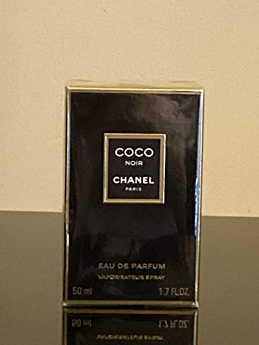 Chanel Coco Noir Eau De Parfum Spray 50ml/1.7oz