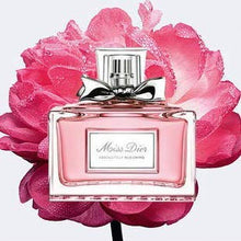Load image into Gallery viewer, Christian Dior Miss Dior Absolutely Blooming Women&#39;s Eau de Parfum Spray, 3.4 Ounce
