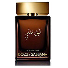 Load image into Gallery viewer, Dolce &amp; Gabbana The One Royal Night for Men 3.3 oz Eau de Parfum Spray Exclusive Edition
