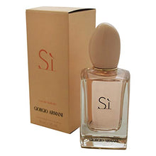 Load image into Gallery viewer, Giorgio Armani Eau De Toilette Si Spray for Women, 1.7 Ounce
