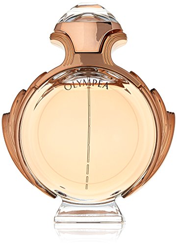 Paco Rabanne Olympea Eau De Parfum for Women, 2.7 Ounce
