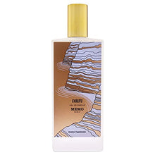 Load image into Gallery viewer, Memo Paris Corfu Unisex EDP Spray 2.53 oz
